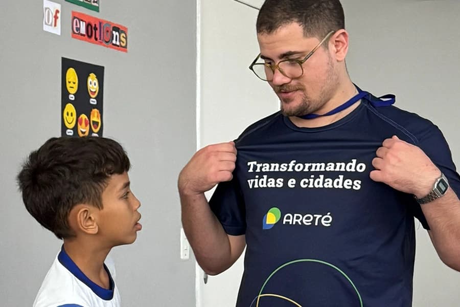 Inovação Social